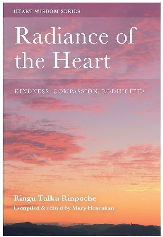 Radiance of the Heart