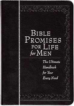 Bible Promises for Life for Men