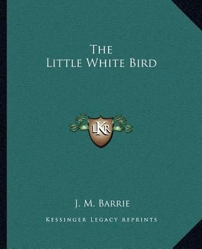 The Little White Bird