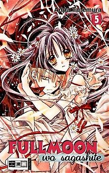 Fullmoon wo sagashite 05
