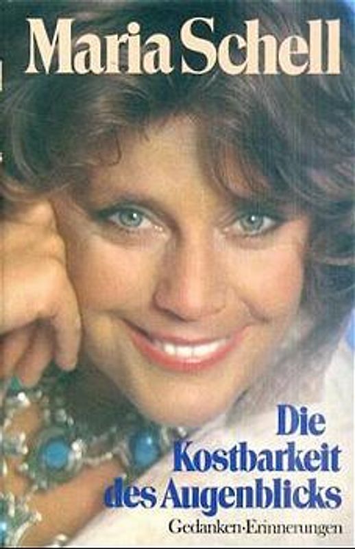 Die Kostbarkeit des Augenblicks