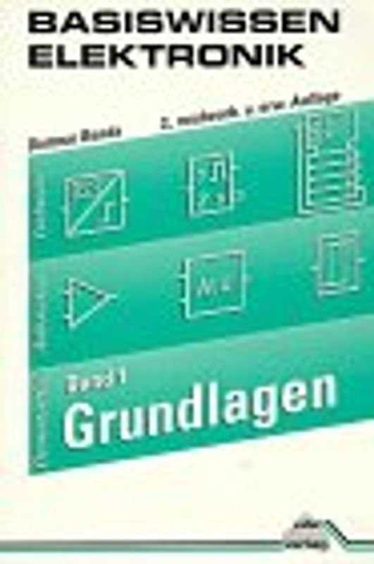 Basiswissen Elektronik