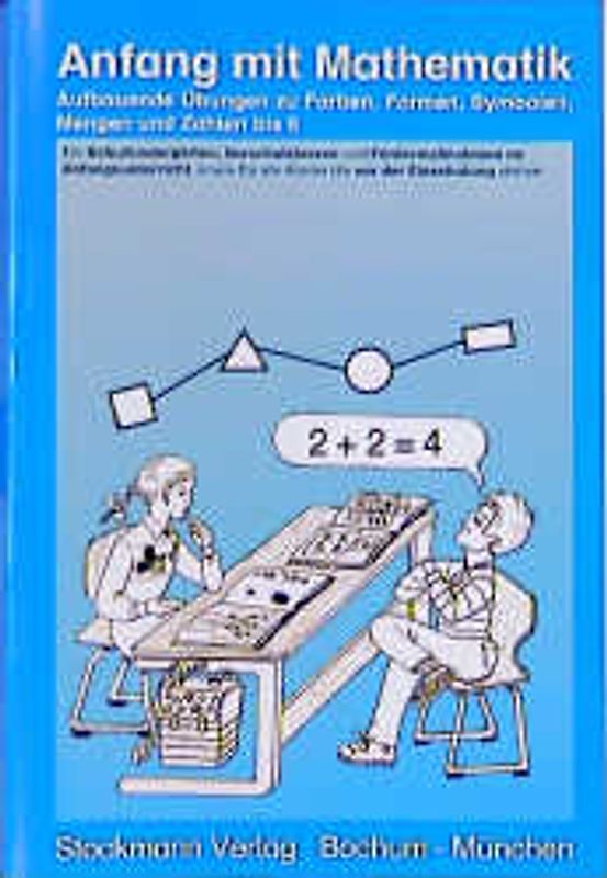 Anfang mit Mathematik