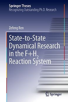 State-to-State Dynamical Research in the F+H2 Reaction System