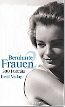 Berühmte Frauen 2