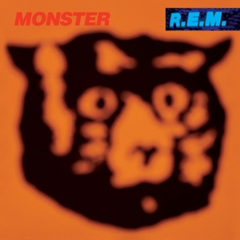 RE.M. - Monster