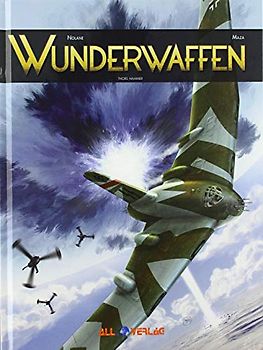 Wunderwaffen 8