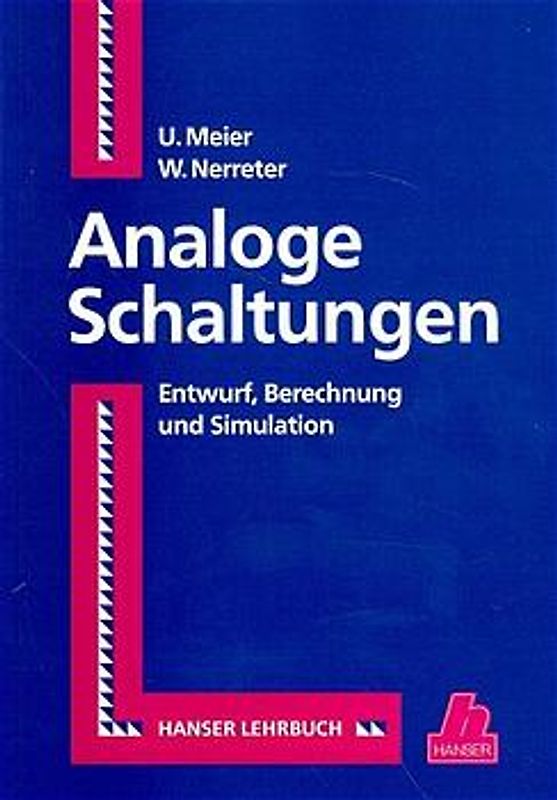 Analoge Schaltungen