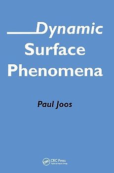 Dynamic Surface Phenomena