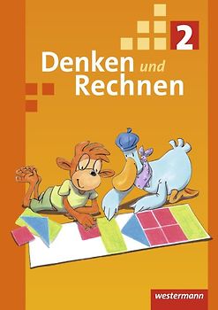 Denken und Rechnen - Allgemeine Ausgabe 2017