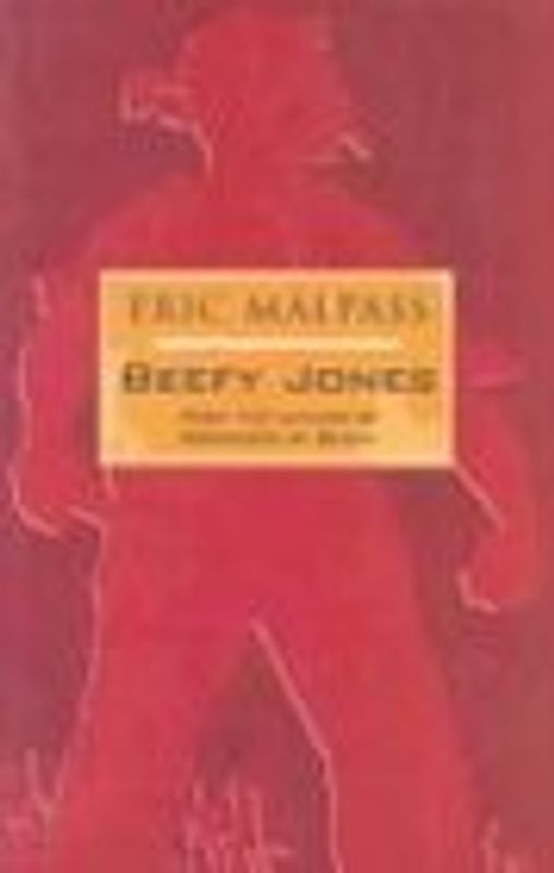 Beefy Jones