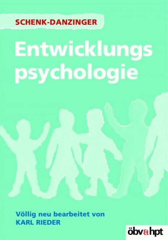 Entwicklungspsychologie