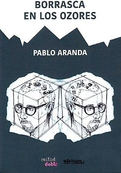 Borrasca en los ozores