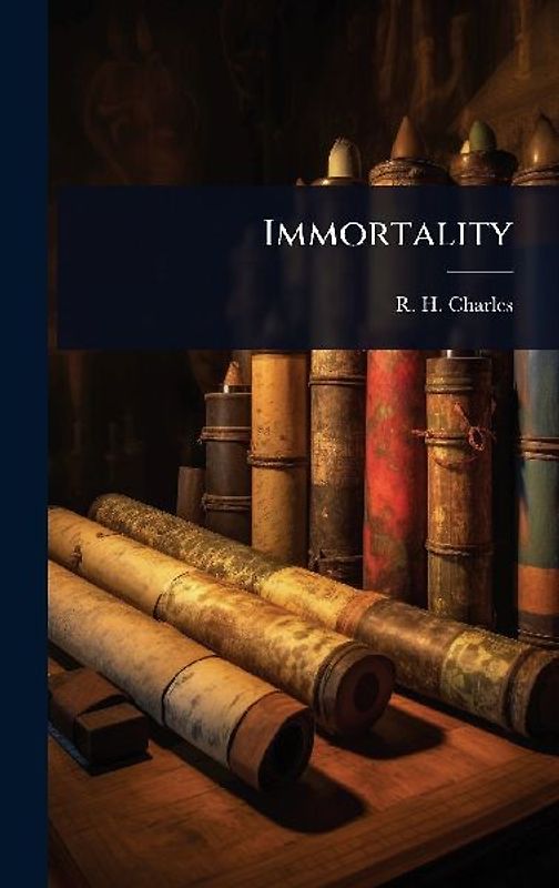Immortality