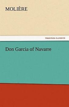 Don Garcia of Navarre