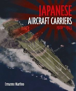 Japanese Aircraft Carriers