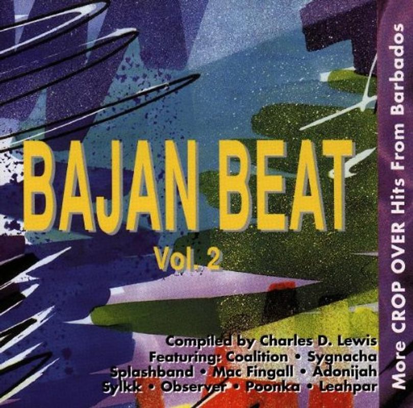 Various - Bajan Beat, Vol. 2