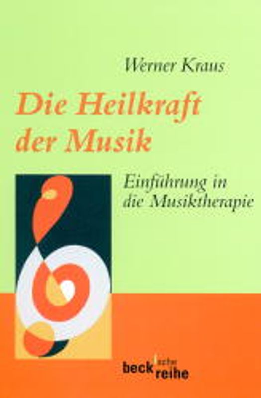 Die Heilkraft der Musik