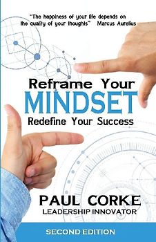 Reframe Your Mindset