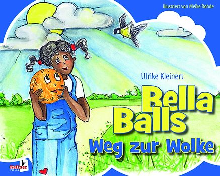 Bella Balls Weg zur Wolke