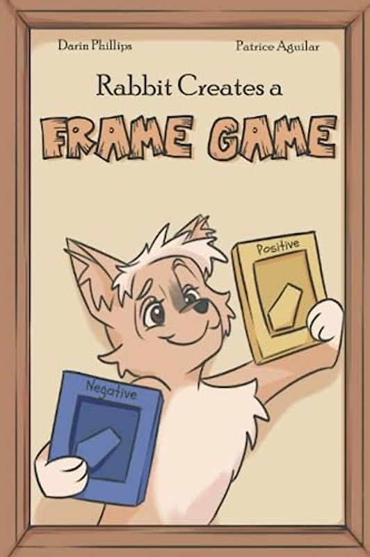 Rabbit Creates a Frame Game