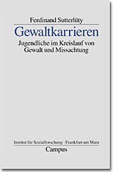 Gewaltkarrieren