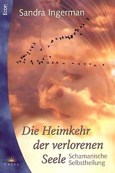 Die Heimkehr der verlorenen Seelen. Schamanische Selbstheilung