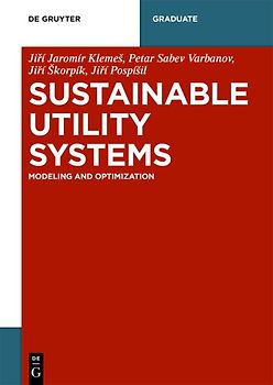 Sustainable Utility Systems