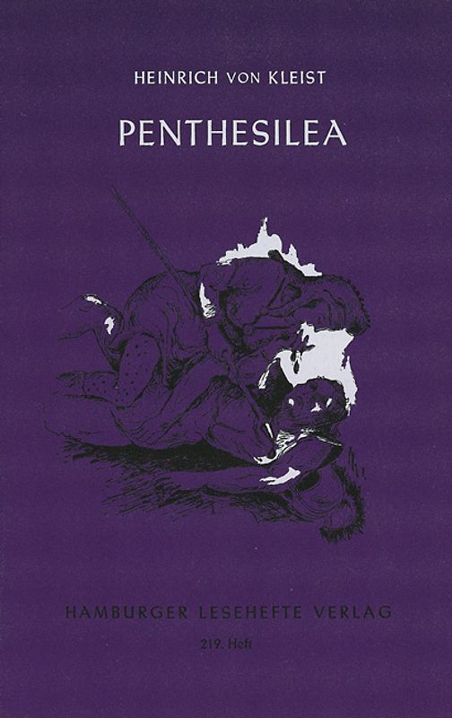 Penthesilea