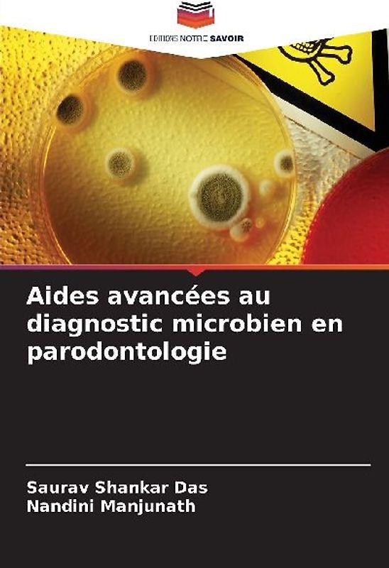 Aides avancées au diagnostic microbien en parodontologie