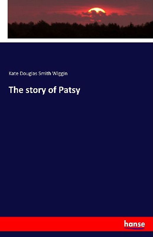 The story of Patsy