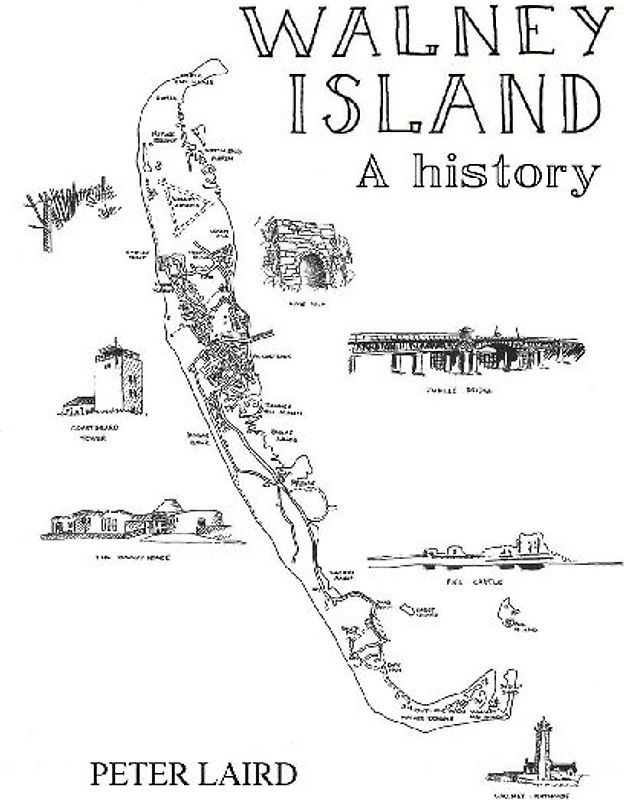 Walney Island - A History