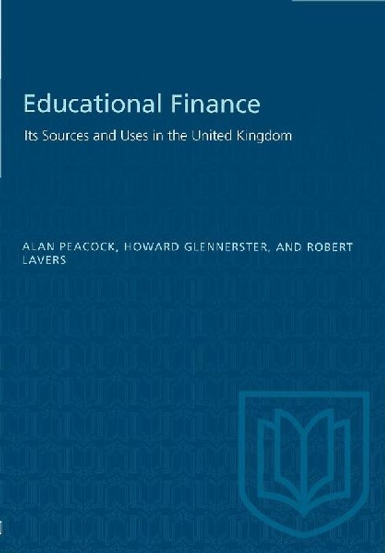 Educational Finance