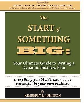 The Start of Something Big: