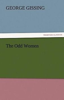 The Odd Women