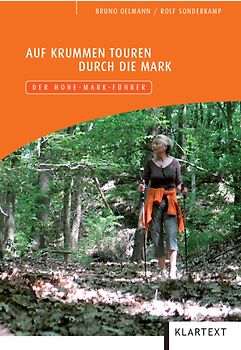 Auf krummen Touren durch die Mark