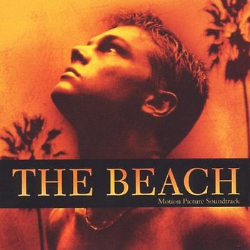 Various - The Beach (Yellow Version)