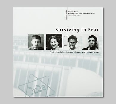 Surviving in Fear