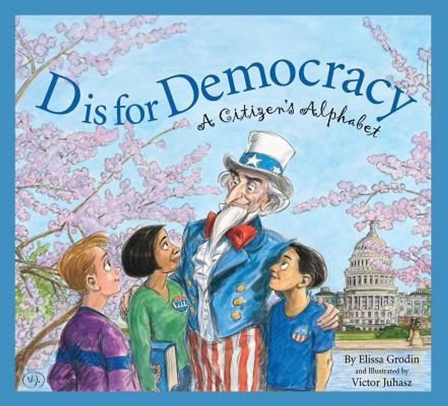 D Is for Democracy