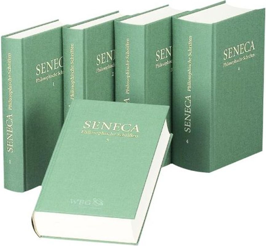 Philosophische Schriften