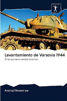 Levantamiento de Varsovia 1944