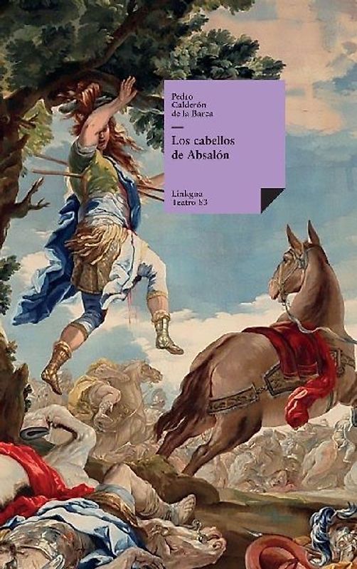 Los cabellos de Absalón