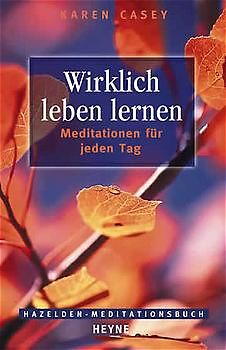 Wirklich leben lernen