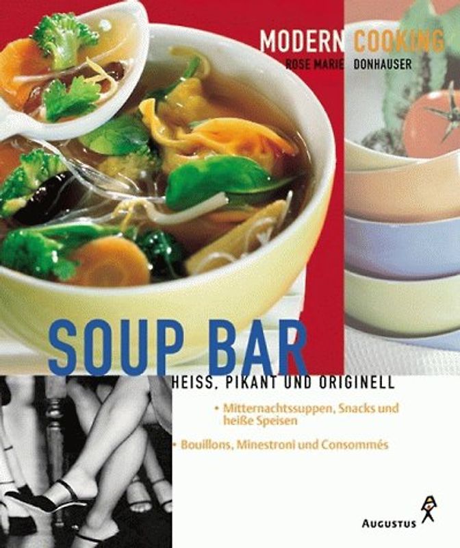 Soup Bar