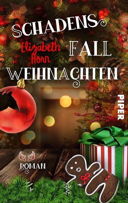Schadensfall Weihnachten