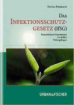 Infektionsschutzgesetz (IfSG)