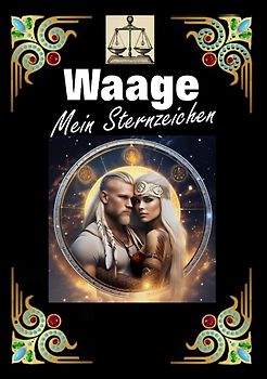 Waage, mein Sternzeichen