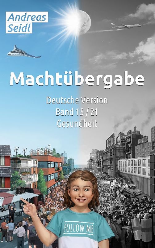 Machtübergabe - Gesundheit