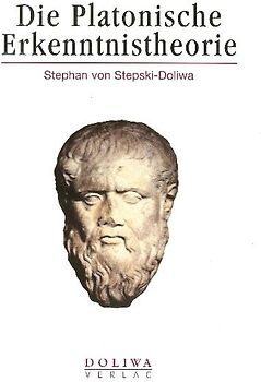 Die Platonische Erkenntnistheorie