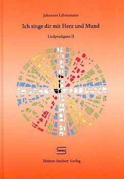 Ich singe dir mit Herz und Mund